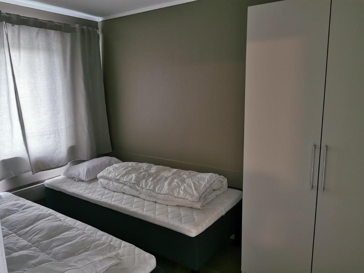 Bovervegen 19 Appartment Nr 9 Bjorli Экстерьер фото