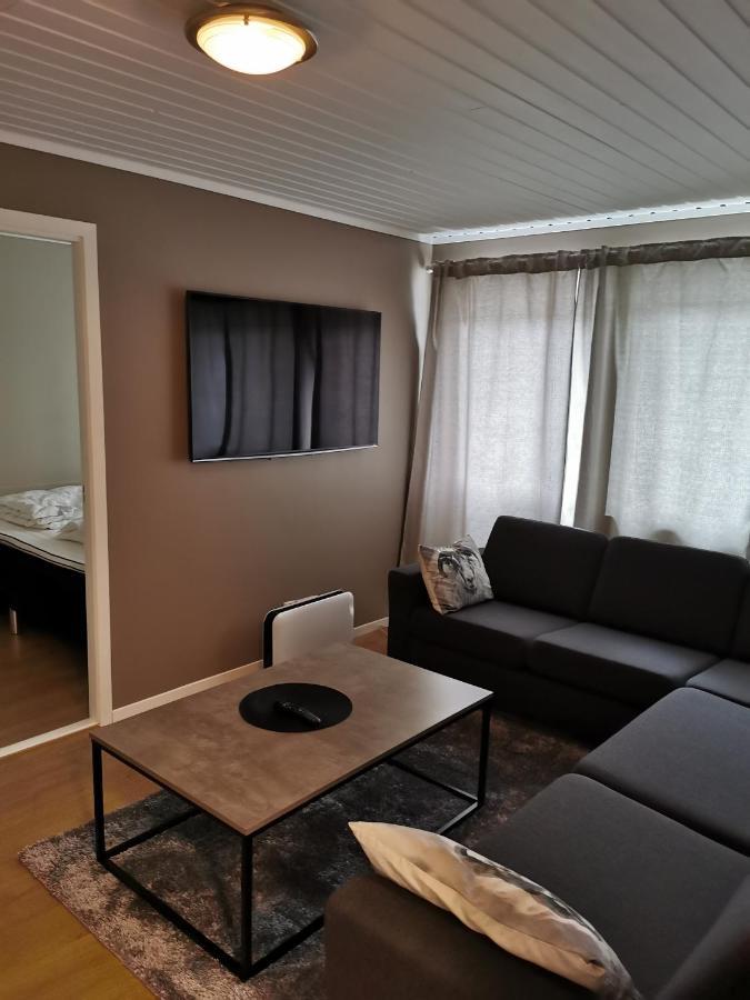 Bovervegen 19 Appartment Nr 9 Bjorli Экстерьер фото