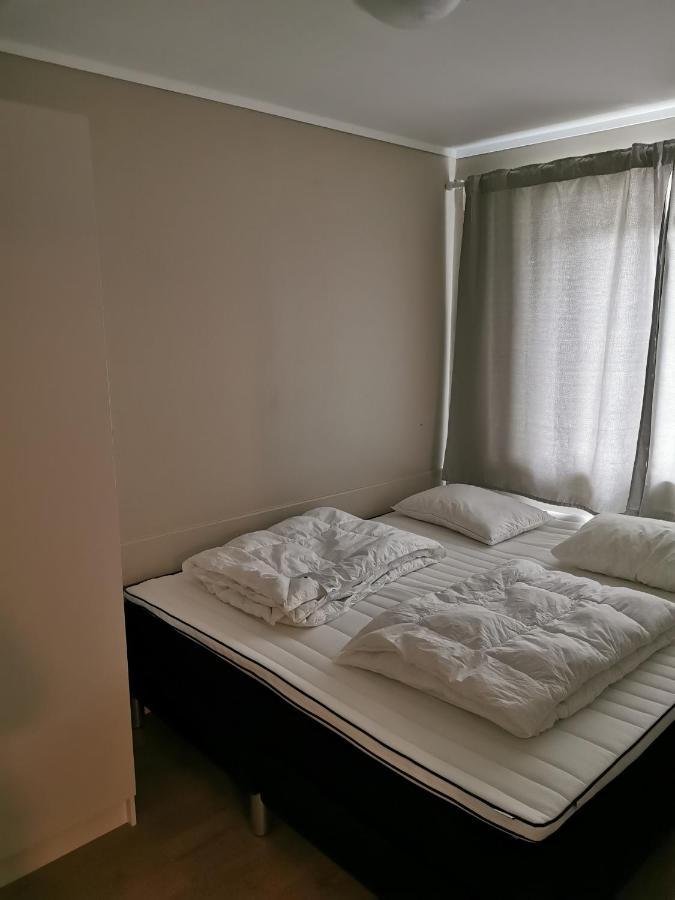 Bovervegen 19 Appartment Nr 9 Bjorli Экстерьер фото