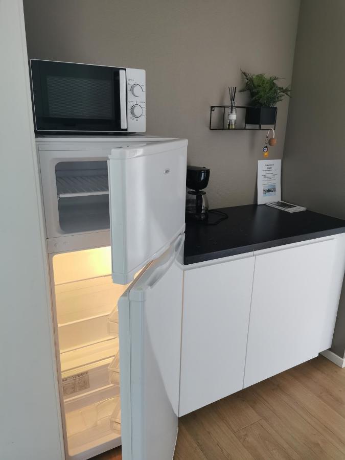 Bovervegen 19 Appartment Nr 9 Bjorli Экстерьер фото