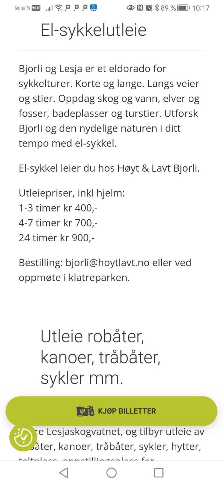 Bovervegen 19 Appartment Nr 9 Bjorli Экстерьер фото